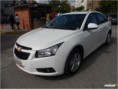 Chevrolet CRUZE  2012